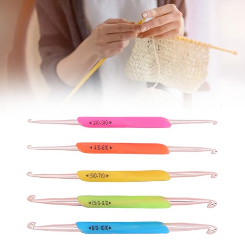 Colorful ergonomic double - 5,