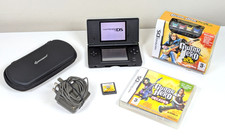 Nintendo DS Lite Console &