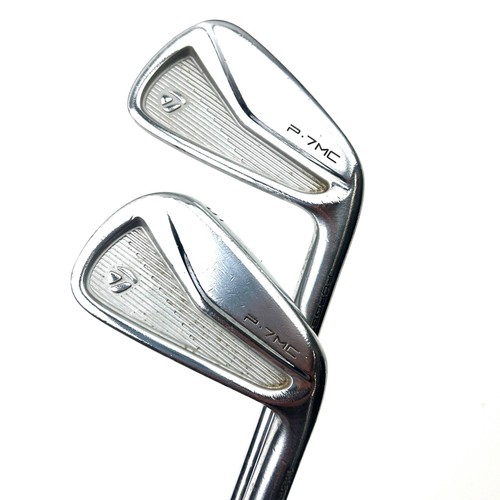 Taylormade p7mc 2023 - 2023, irons