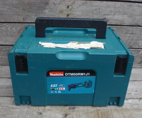 Empty stackable makita carry - stackable,