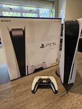 Sony PlayStation 5 (PS5) -