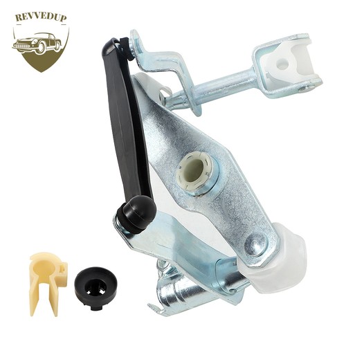 Gear selector linkage new for - gear,