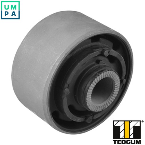 Mounting controltrailing - 2x,