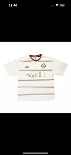 Fred again fc football - again,