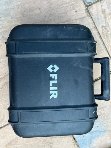 Flir thermal imaging - flir,
