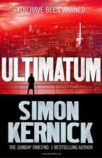 Ultimatum By Simon Kernick