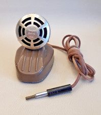Vintage microphone OKTAVA