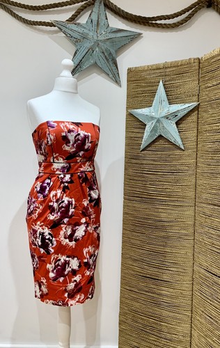 Coast red bold - coast, mix