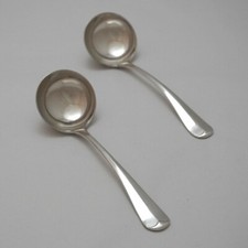 RATTAIL Design Walker & Hall