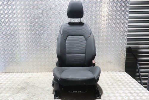 Ford focus mk4 front driver - focus,
