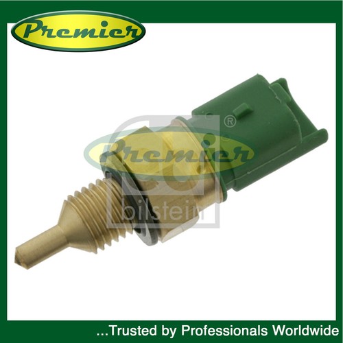 Premier coolant temperature - premier,