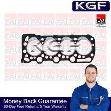 KGF Cylinder Head Gasket Fits