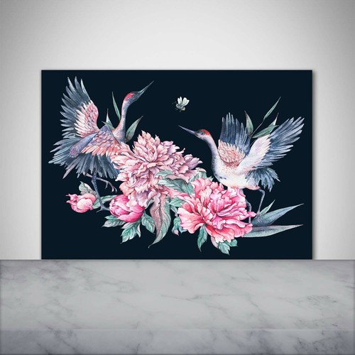 Tulup kitchen glass - tulup, splashback