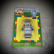 DREAM STREET - Wise Tech