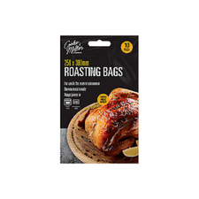 10 Large Roasting Bags