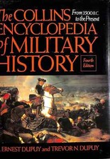 The Collins Encyclopedia of