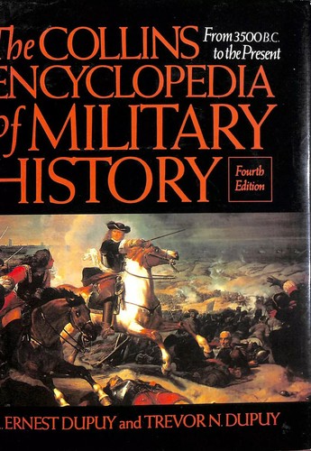 The collins encyclopedia - the, of