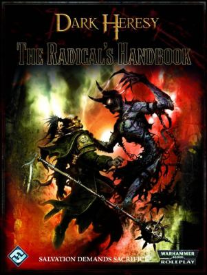 Dark heresy rpg the - heresy, rpg: