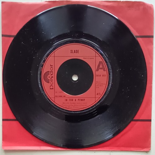Slade for penny 7 - slade,