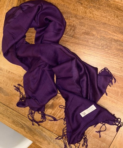 Like new 100 pure - pure, cashmere