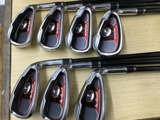 Taylormade burner plus iron - burner,