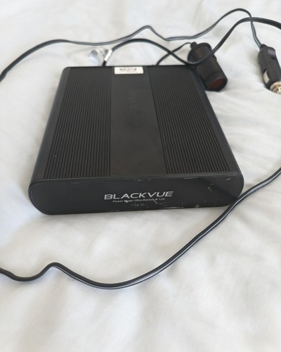 Blackvue power magic ultra - power,