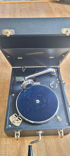 Crescendo portable wind - crescendo,