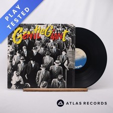 Gentle Giant Civilian A//1