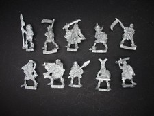 Citadel Games Workshop Iron