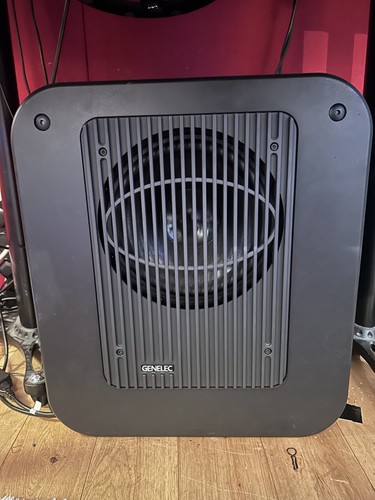 Genelec 7360a subwoofer - 7360a, glm