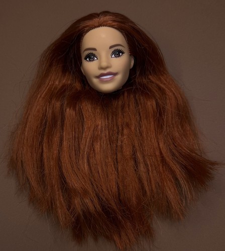 Rare barbie yoga - barbie,