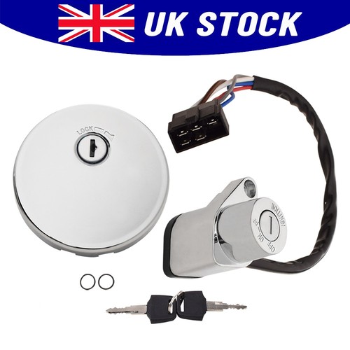 Lgnition switch fuel cap for - lgnition,