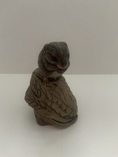 Poole Pottery Harvest Mouse Ornament