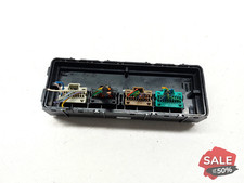 VAUXHALL MOKKA 2015 HEATER