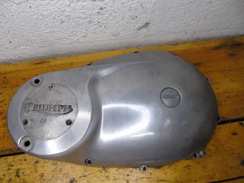 Triumph t120 650 primary - t120, cover