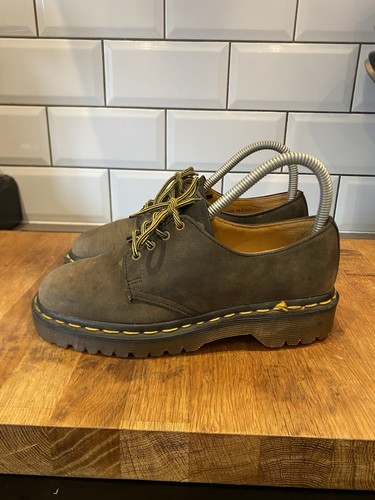 Vintage martens 1561 made - dr,