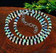 Natural Ethiopian Welo Opal