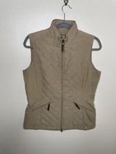 Musto Ladies Quilted Gilet