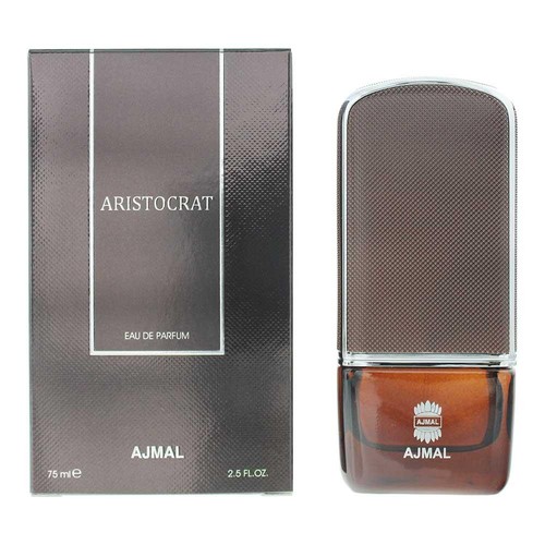 Ajmal aristocrat eau - ajmal,