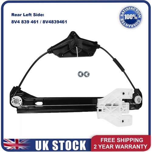 Window regulator mechanism - regulator,
