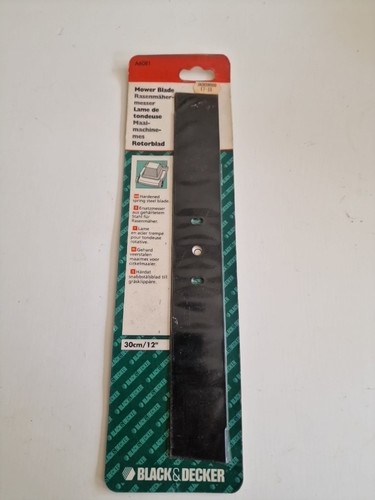 Original black decker - black,