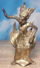 Vintage thai brass - vintage,