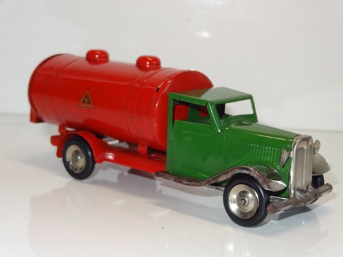 Triang minic 15m tanker - triang,
