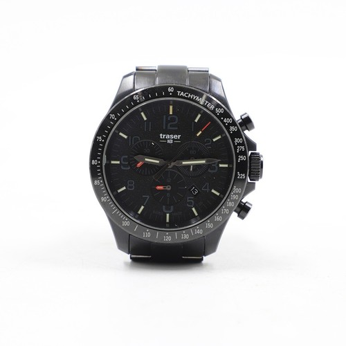Traser p67 officer - h3,