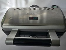 Cuisinart GRSM1U Electric