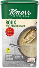 Knorr Professional White Roux