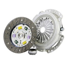 WCP016 3pc Clutch Kit 3 Pieces