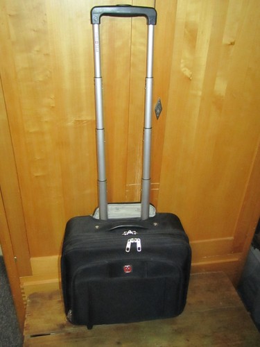 Wenger swissgear high end - wenger,