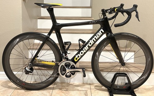 Boardman air carbon di2 - air,