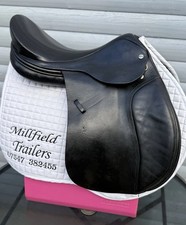 17.5 Black Harry Dabbs Variant